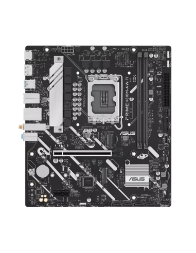 ASUS PRIME H810M-A WIFI